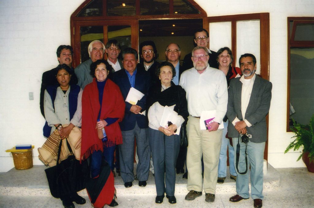 Officers and Members