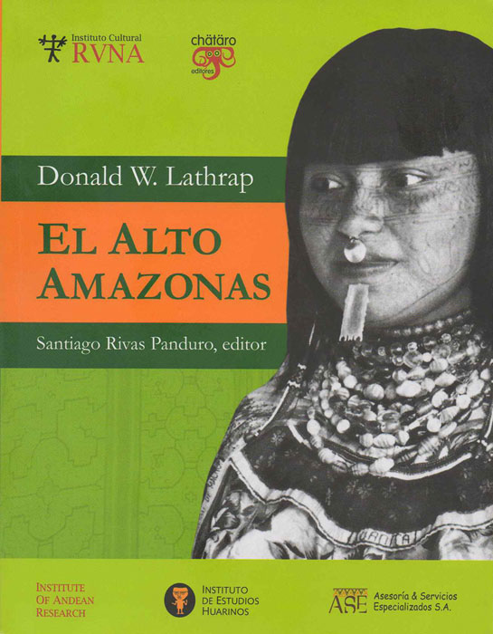 LathrapAltoAmazonasBookCover2010