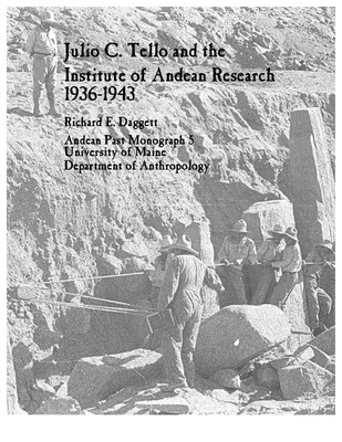 Daggett-AP Monograph 2021 Cover